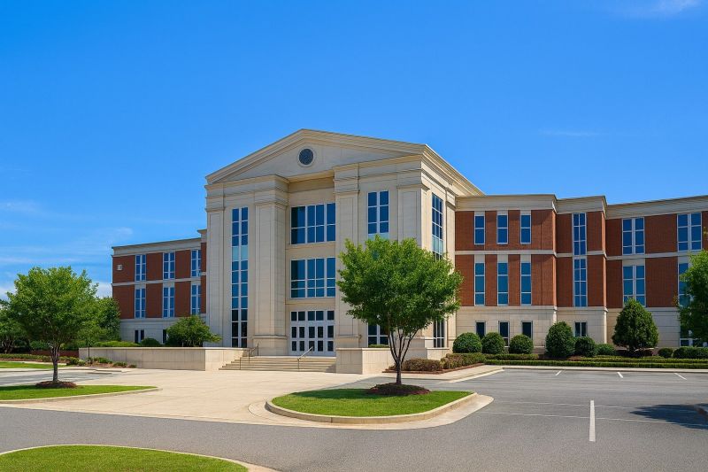 Concrete Installation in Harford County, MD