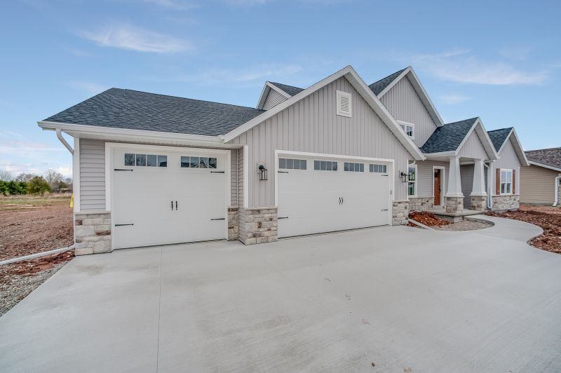 Concrete Service in Fallston, MD