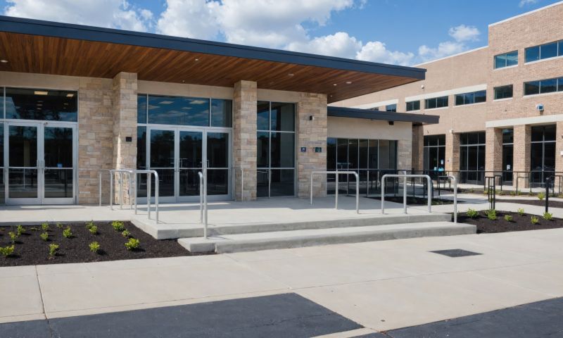 Concrete Service in Sparrows Point, MD