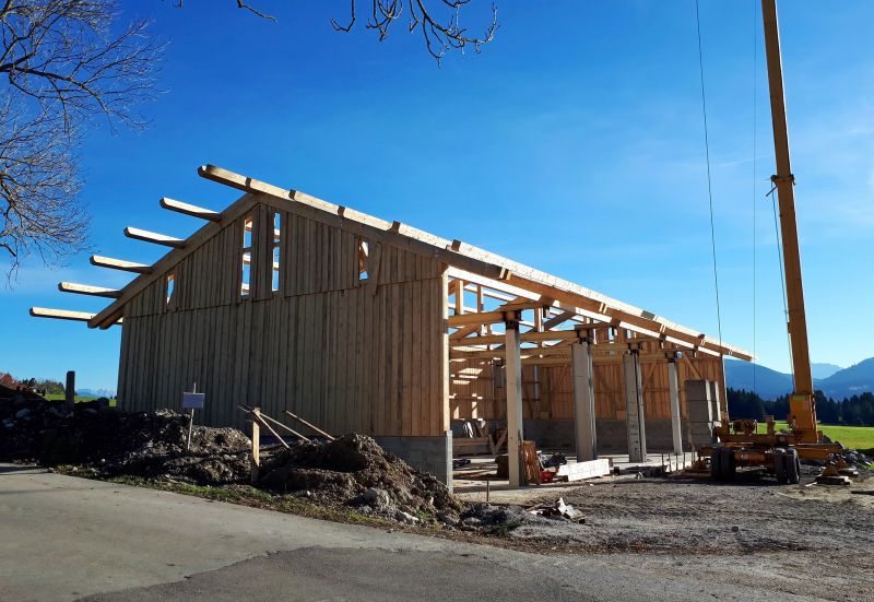 Foundation Construction in Churchville, MD