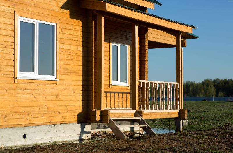 Foundation Construction in Holtwood, PA