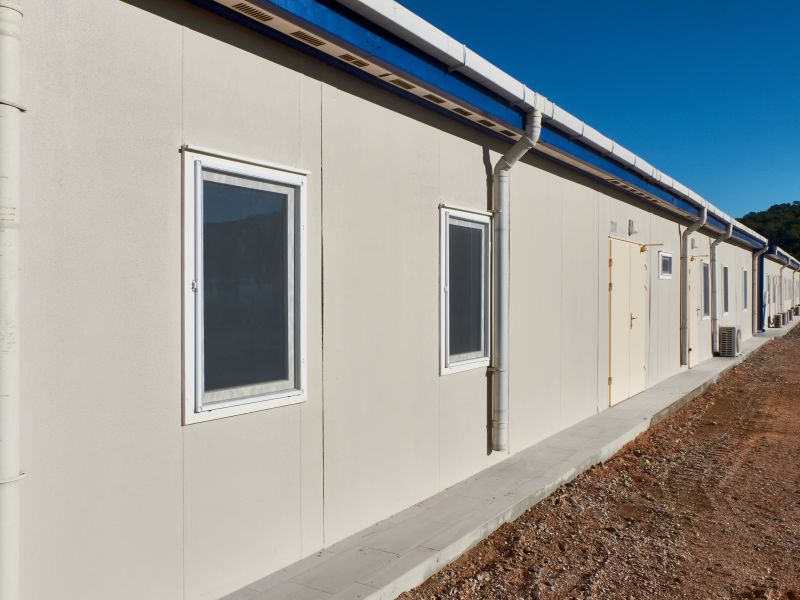 Home Foundation Installation in Reisterstown, MD